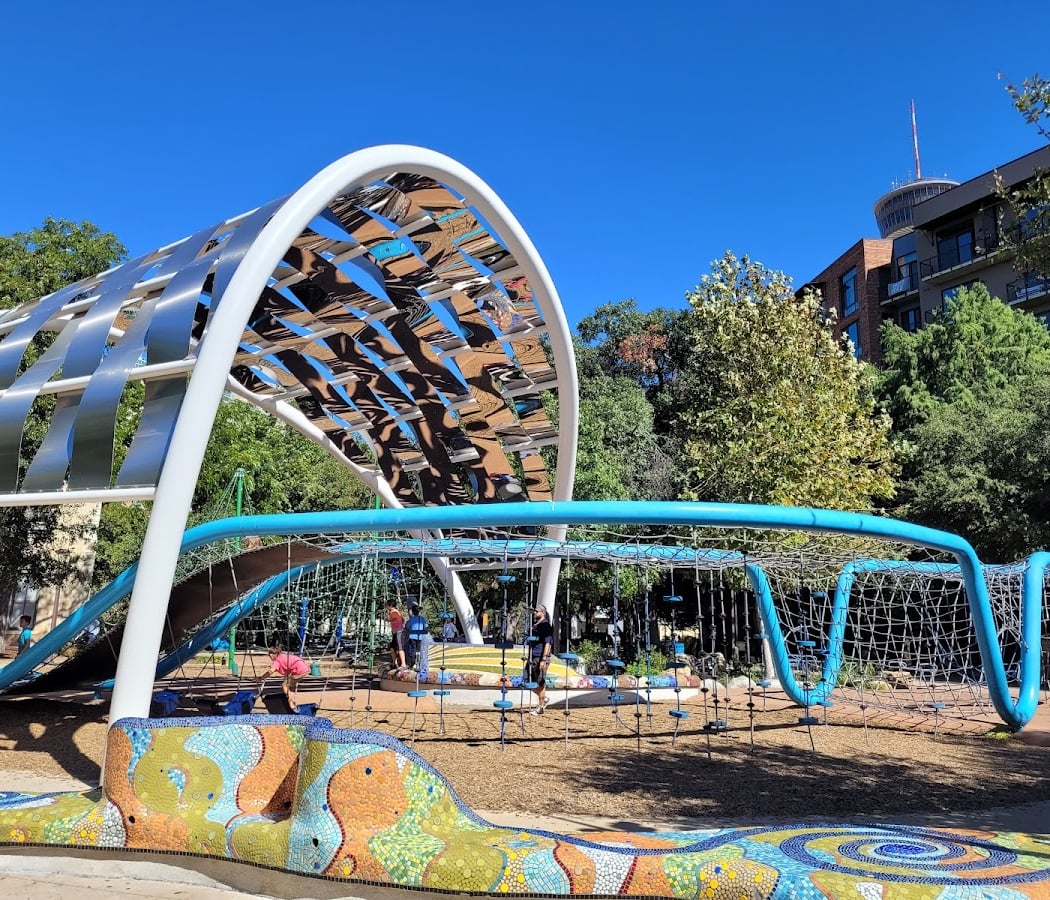 Hemisfair 3