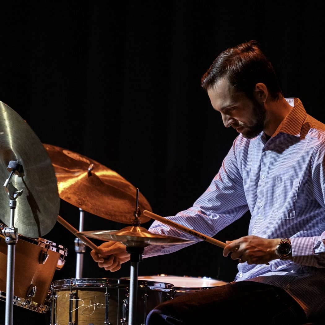 Galen Pittman Jazz Quartet 1