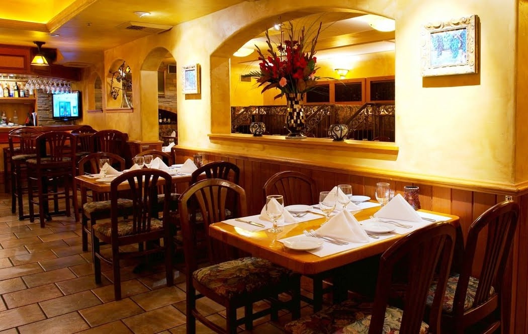 Wine Cellar Restaurant 2