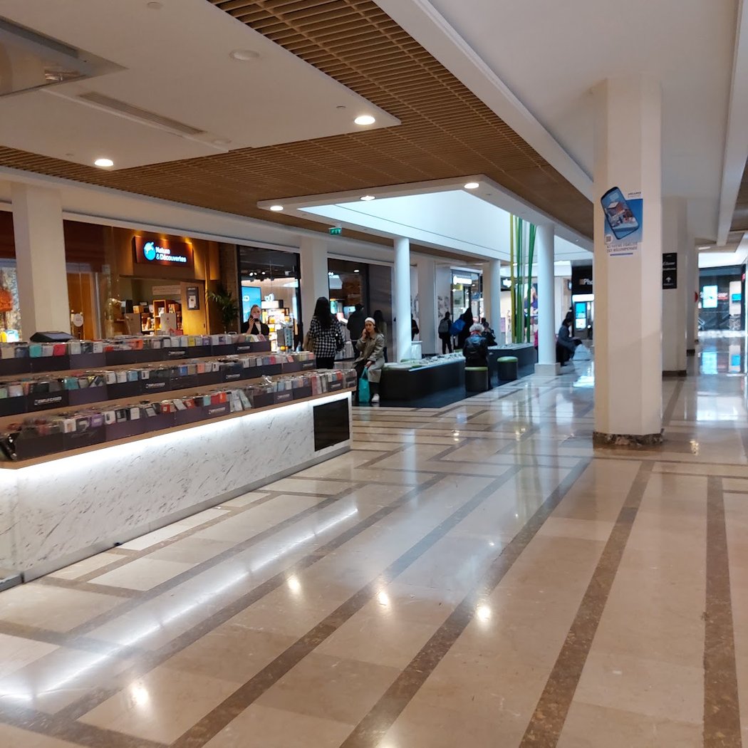 les Arcades a noisy le grand 93 3