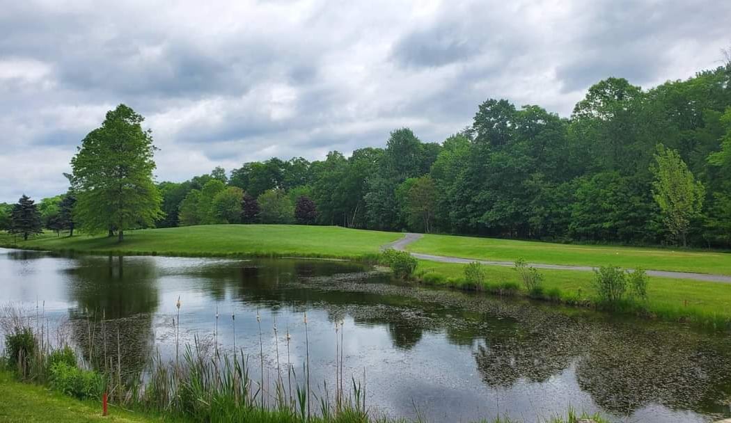 Wallkill Golf Club 3