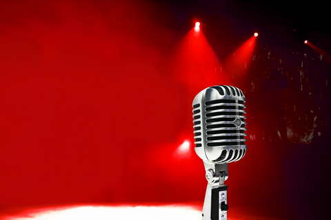 SOIRÉE STAND UP 1