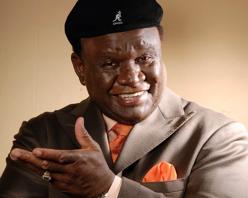 George Wallace 2