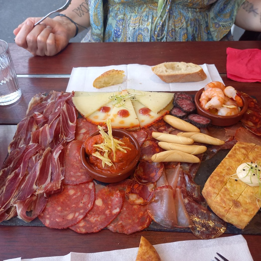 Tapa Especial 1