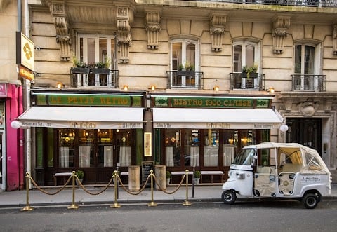 Le Petit Rétro 3