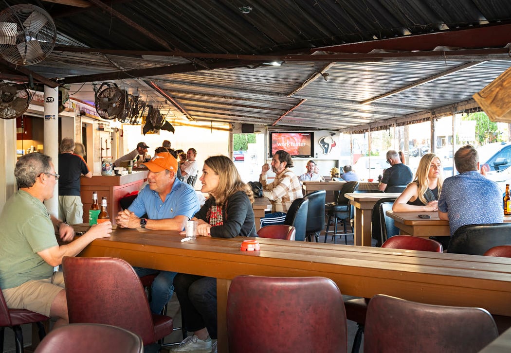 West Alabama Ice House 1