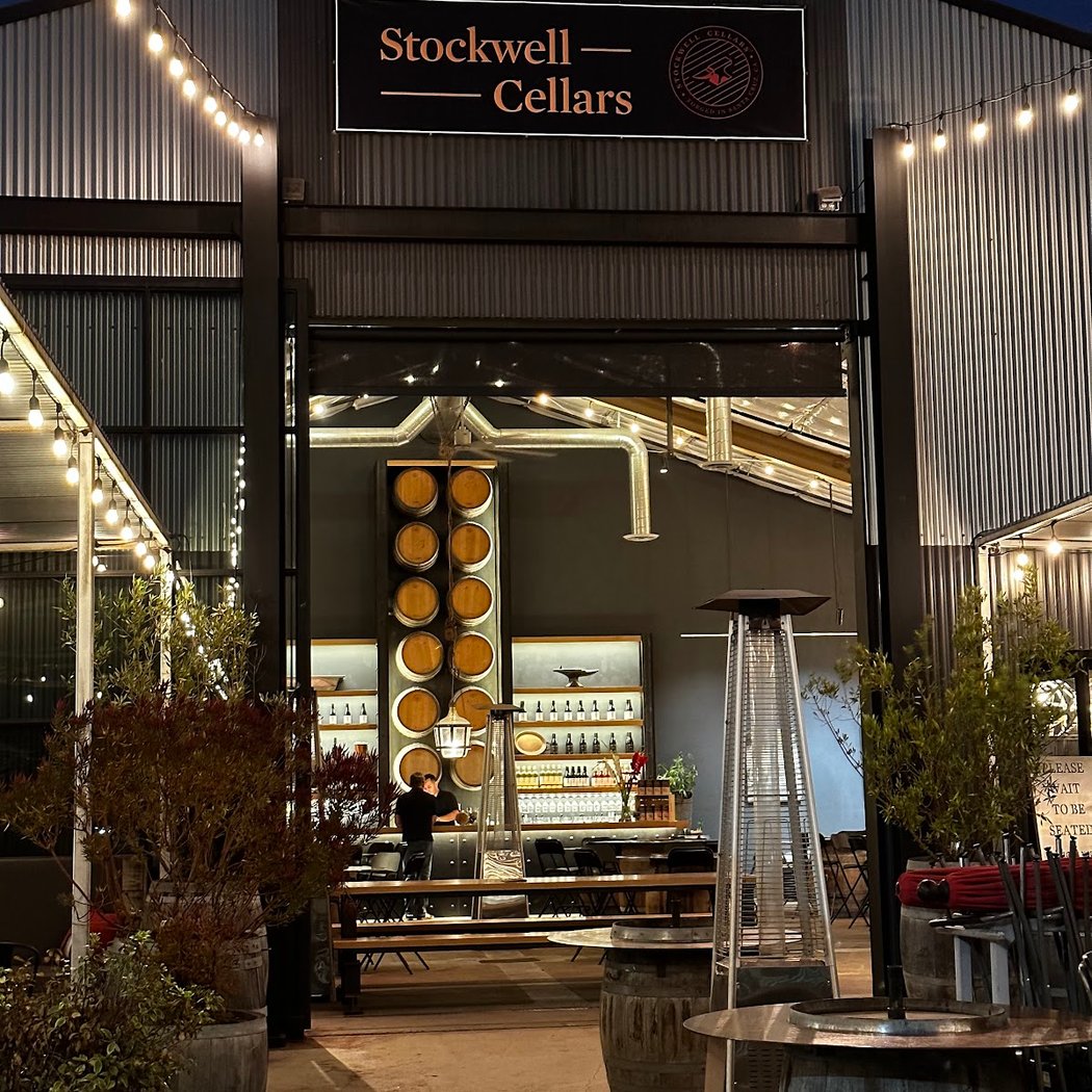 Cork & Quiz Trivia Night 3