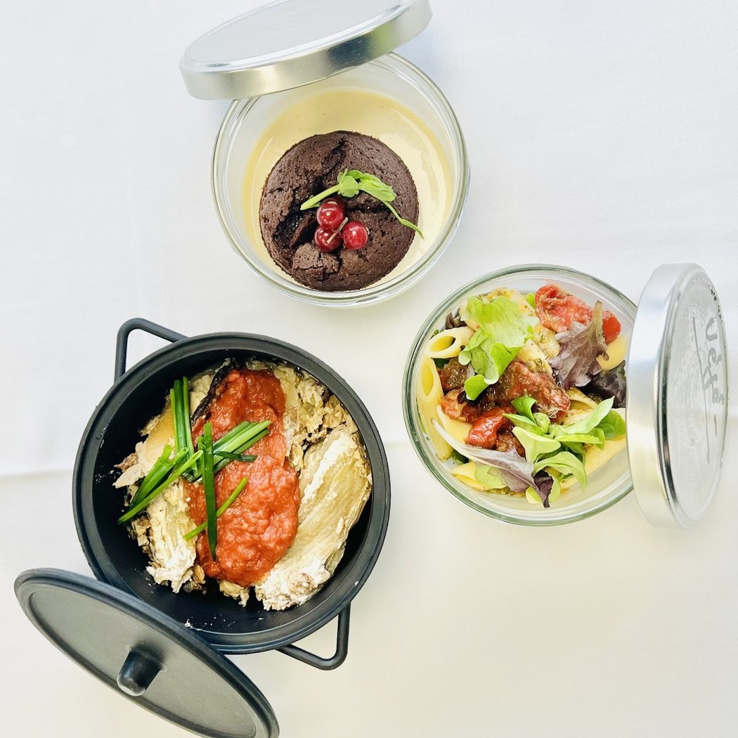 Les Gourmandises de Goulaine 2