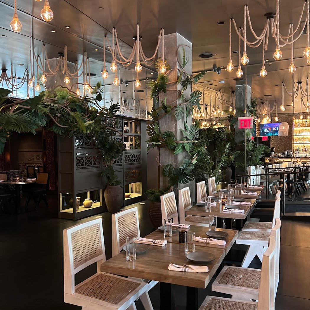 IXTA Cocina Mexicana + Mezcal Bar 3