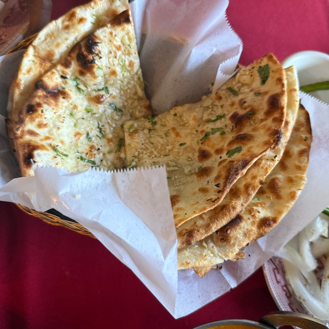 Arti Natural Indian cafe 3