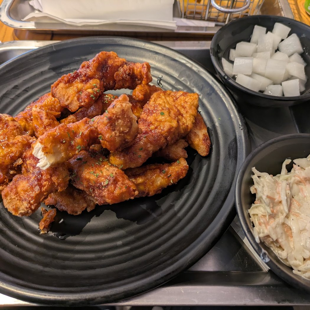 BONCHON 1