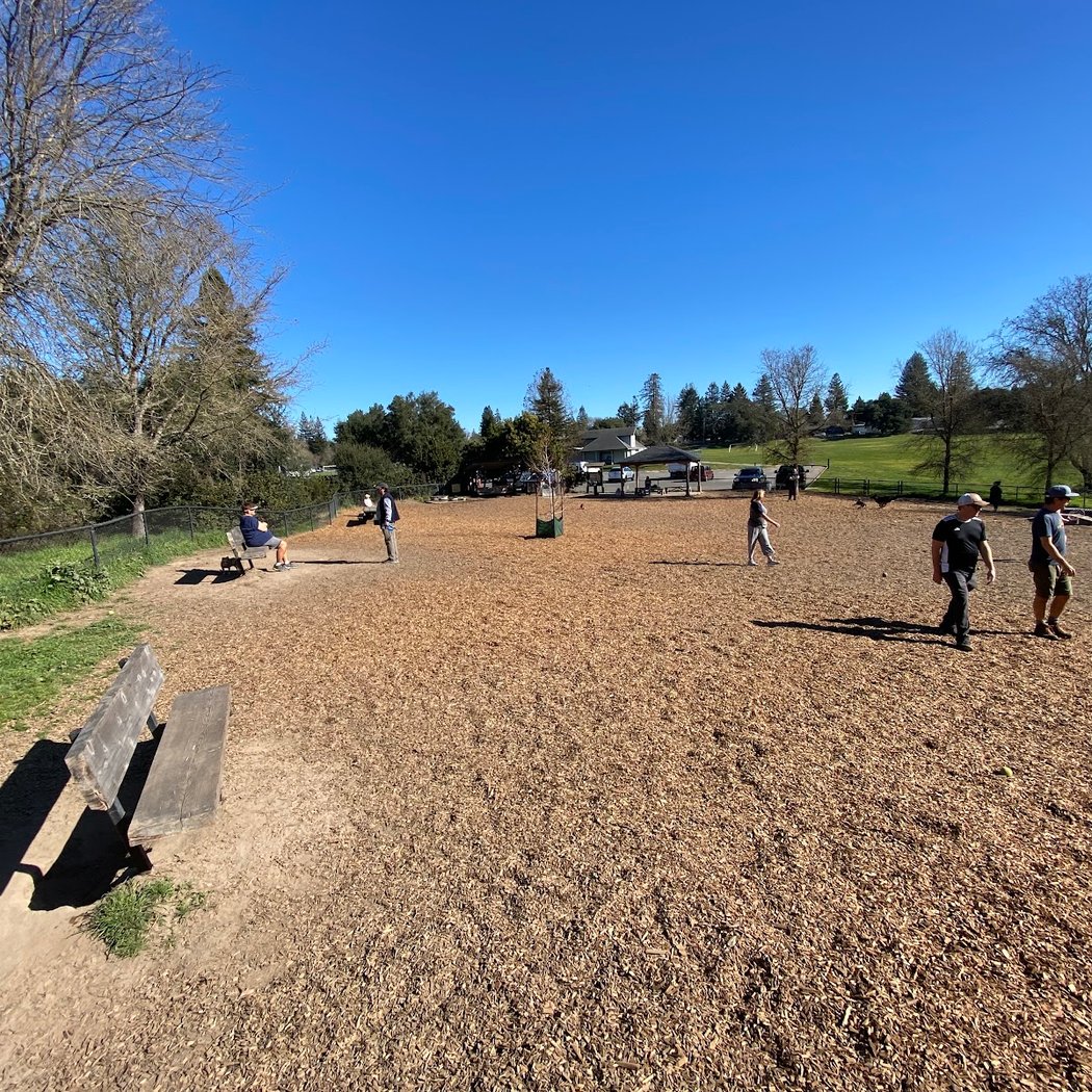 Ragle Ranch Dog Park 2