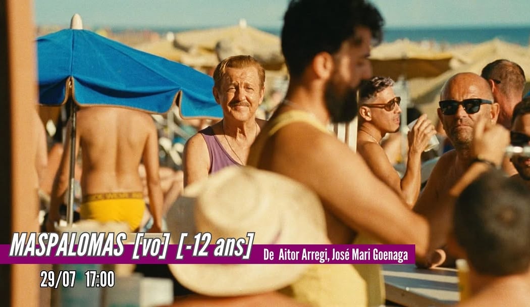 Maspalomas 1
