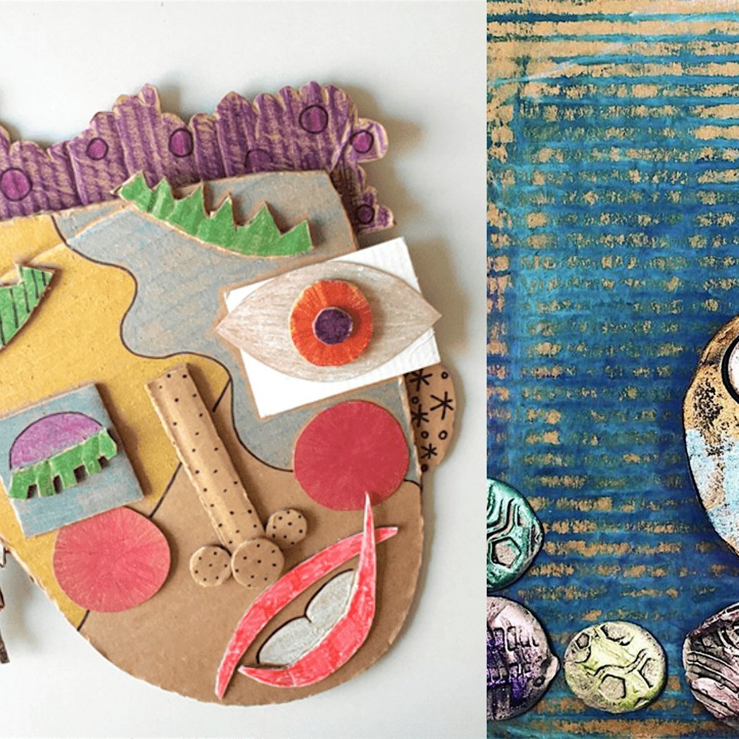Art Program for Middle Schoolers 2