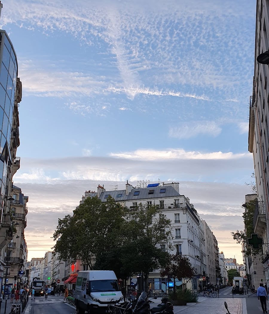 Rue de Charenton 3