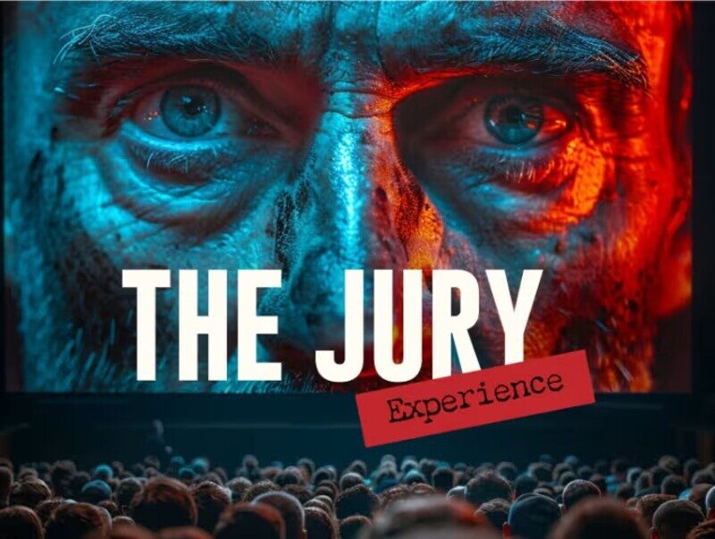 The Jury Experience 1