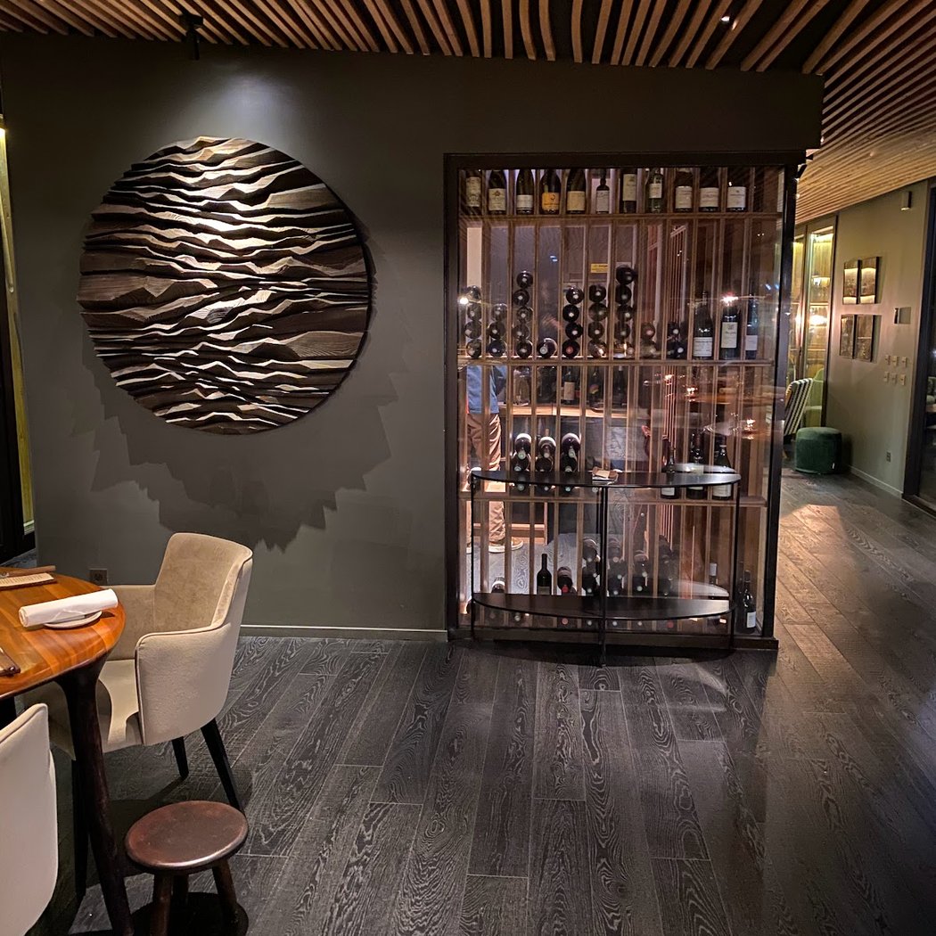 Home Aribert - Restaurant Gastronomique 2 Étoiles Michelin 2