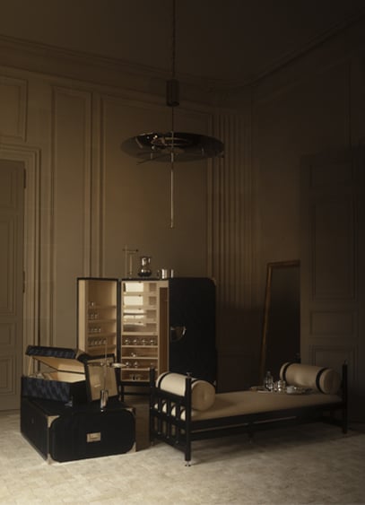 Le Bain du Collectionneur 3