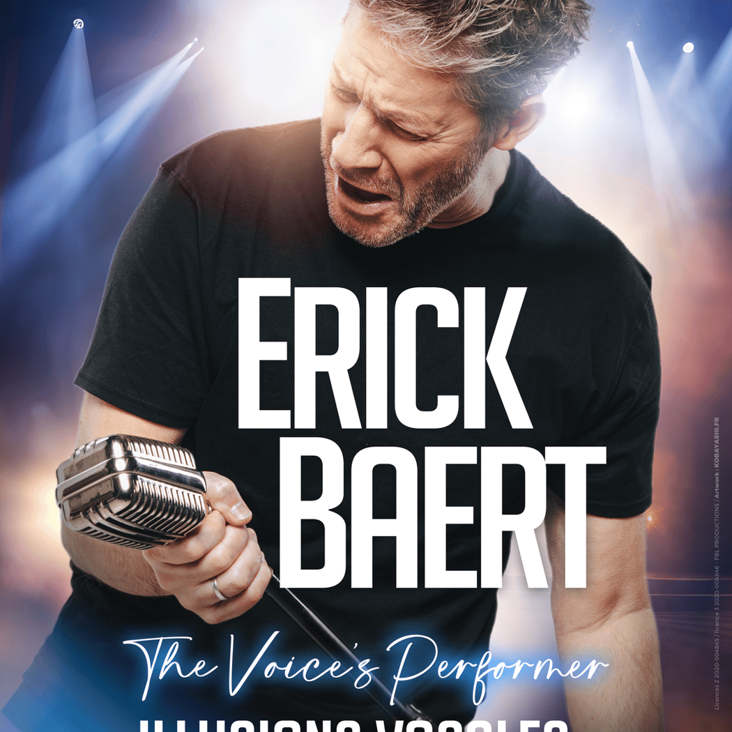 ERICK BAERT 1