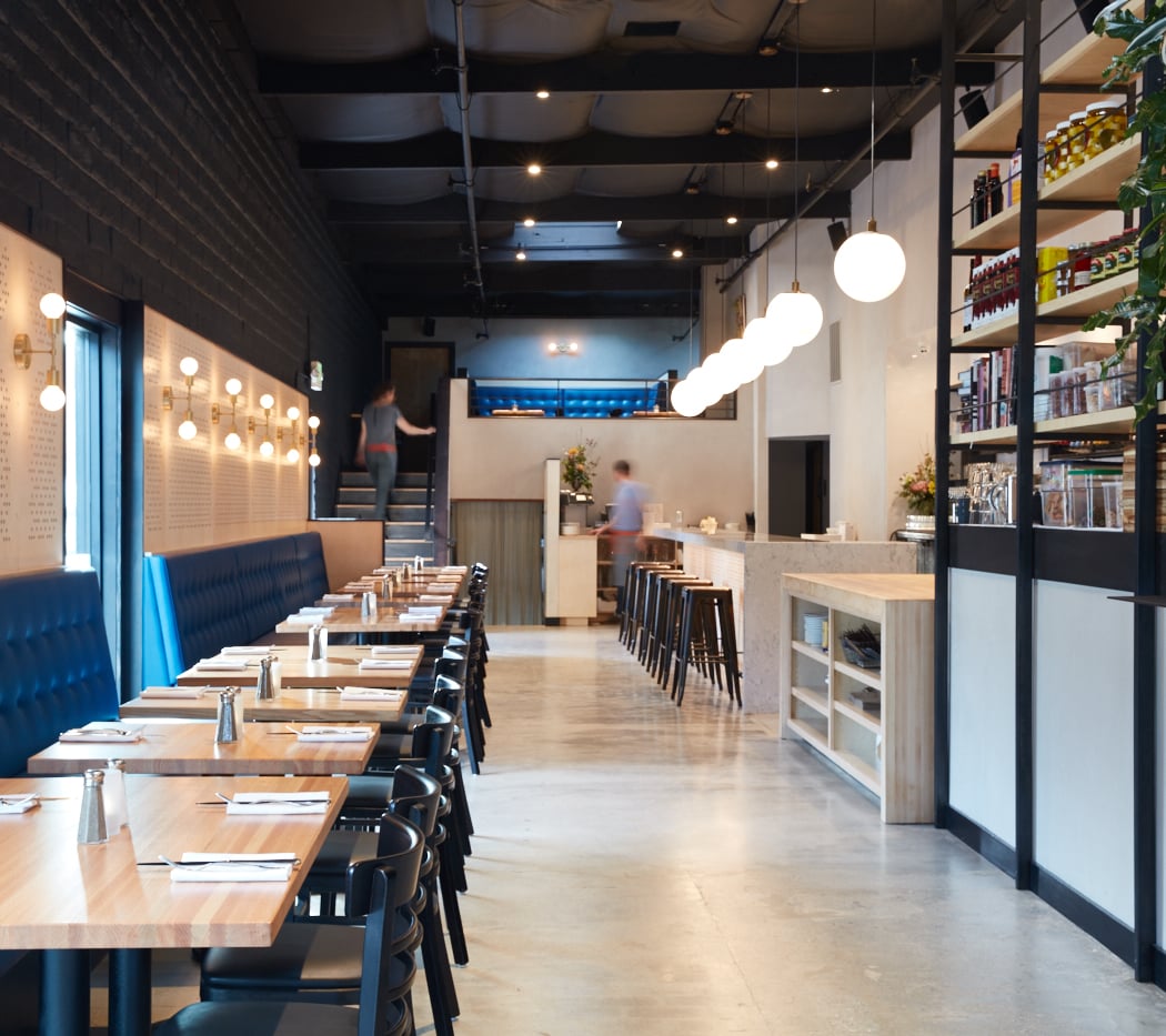 East End Gastropub 2