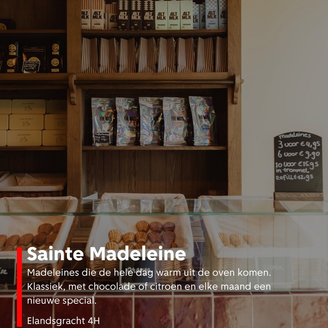SAINT-JEAN Bakery 1