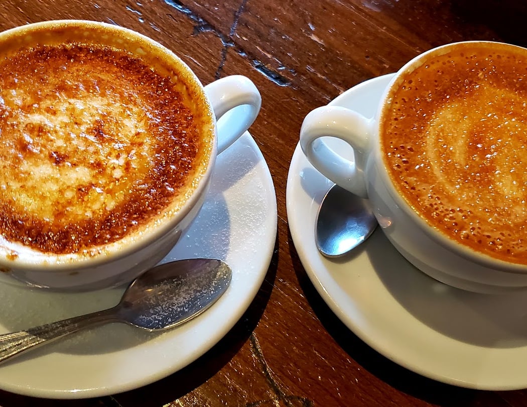 Barefoot Coffee 3