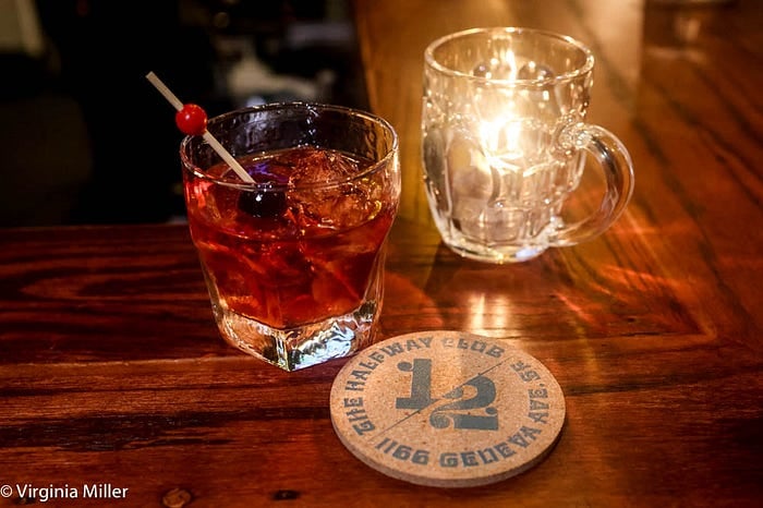 The Halfway Club 4