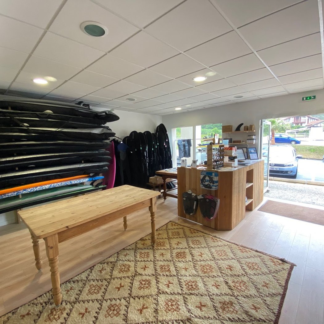 Marty Surf Shop ‍ ️ ️ / / Surfboards & Beach Essentials 3