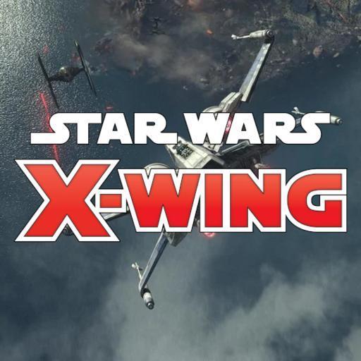 Star Wars X-Wing Meetup 1