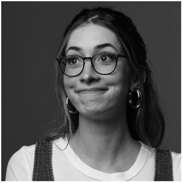 Cristina Mariani Stand-Up Comedy