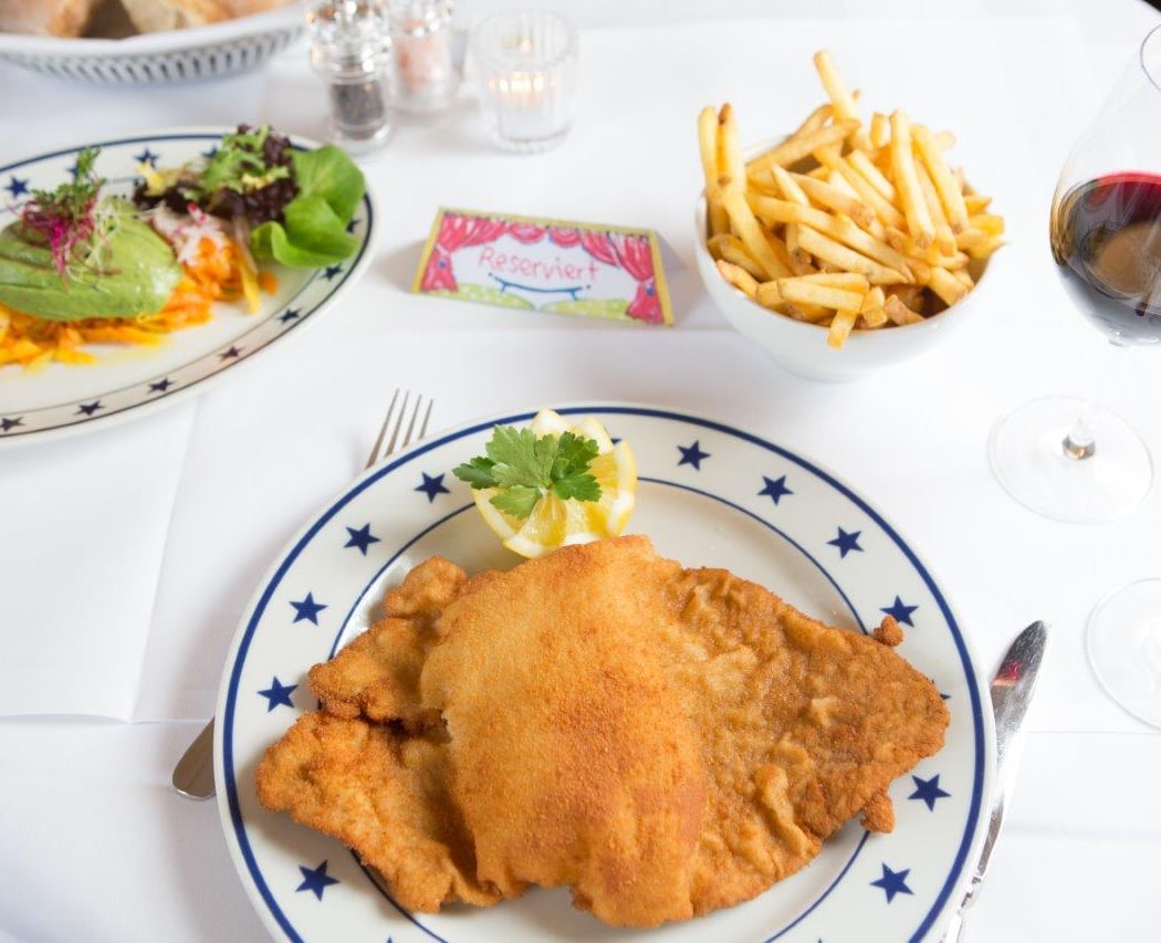 Kaufleuten Restaurant (Kultur, Anlässe und Bankette) 3
