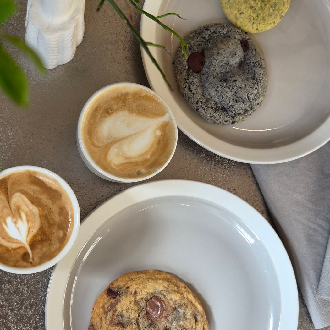 Jeev's Café