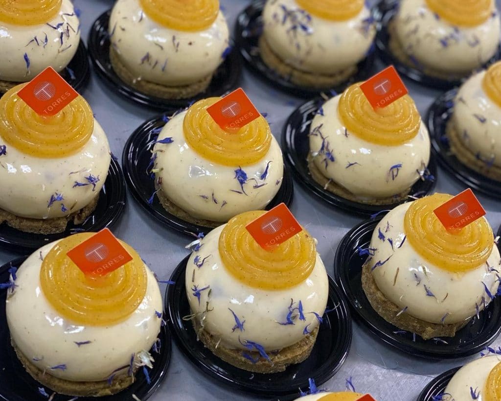 Patisserie Torres 2