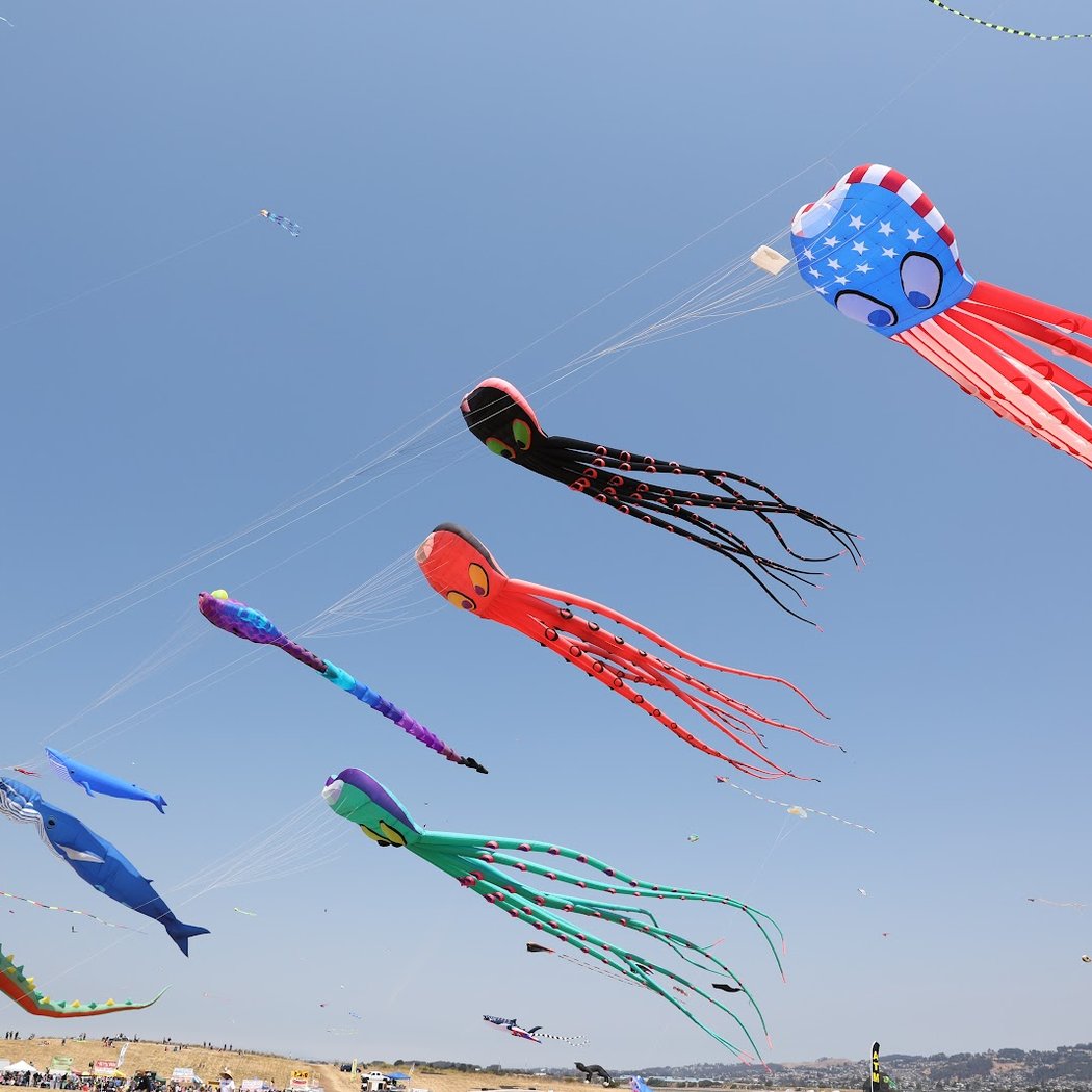 The Ultimate Family & Kids' Event Roundup 1