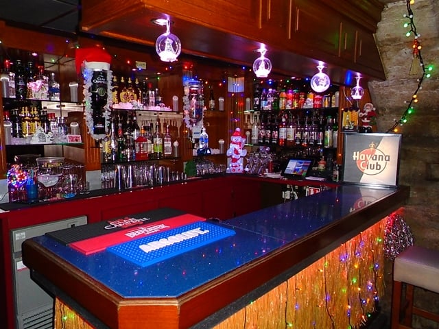 Elody's Pub 2