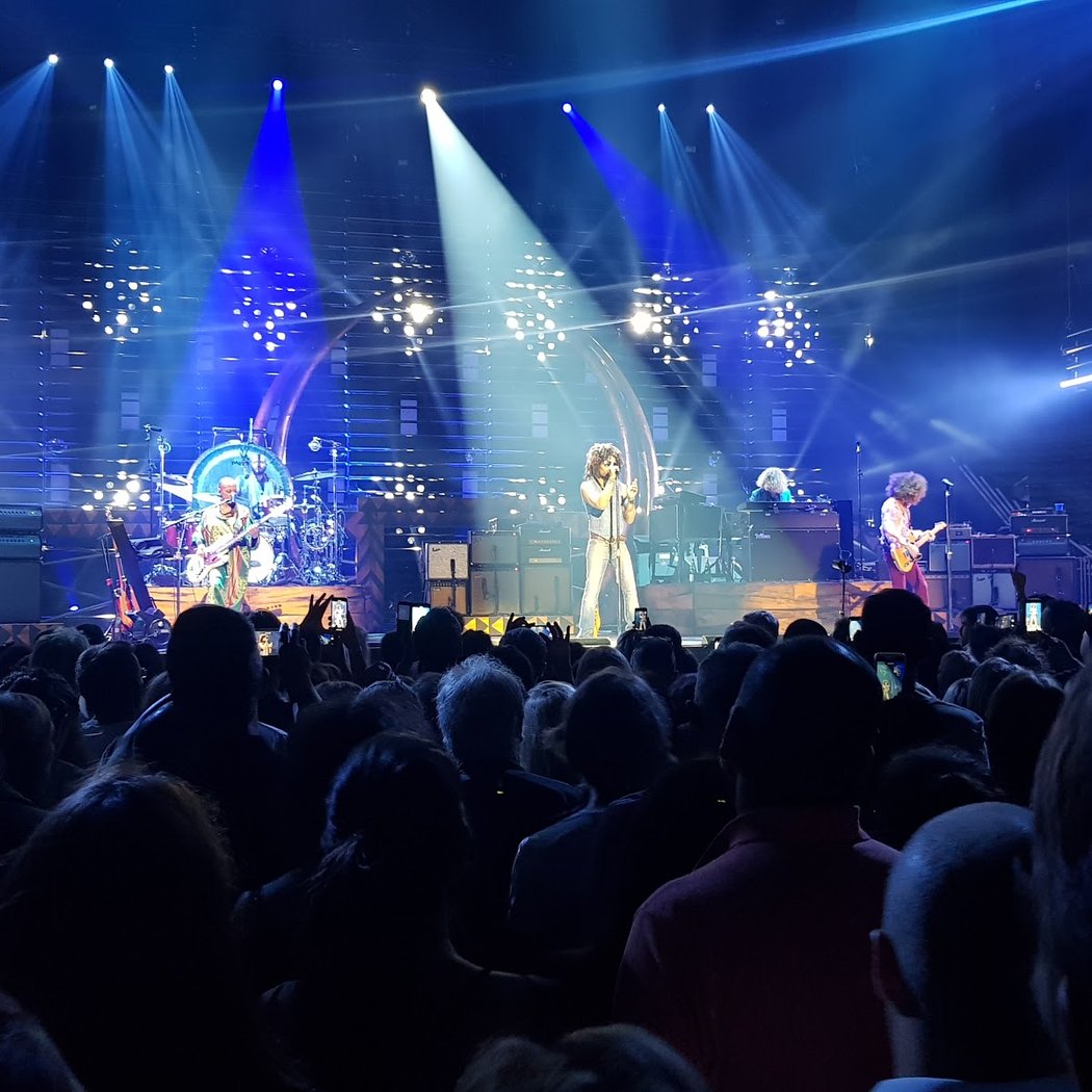 Lamomali project live concerts 1