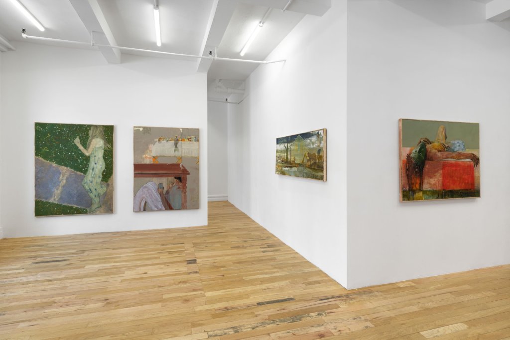 Polina Berlin Gallery 3