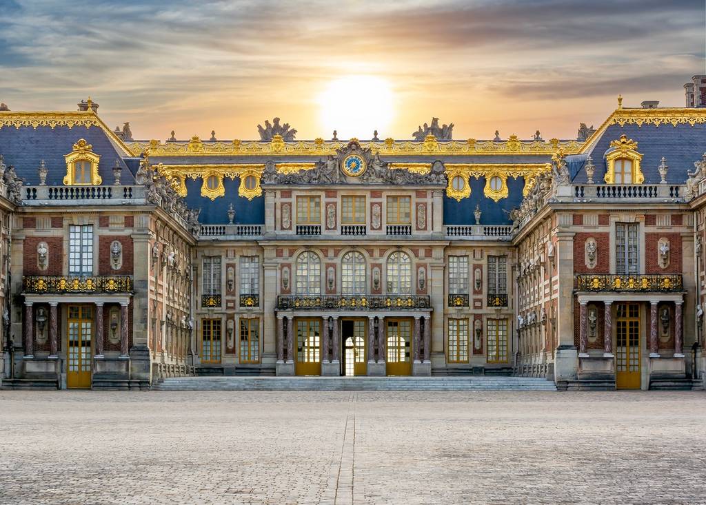 Versailles : Science et Splendeur 2
