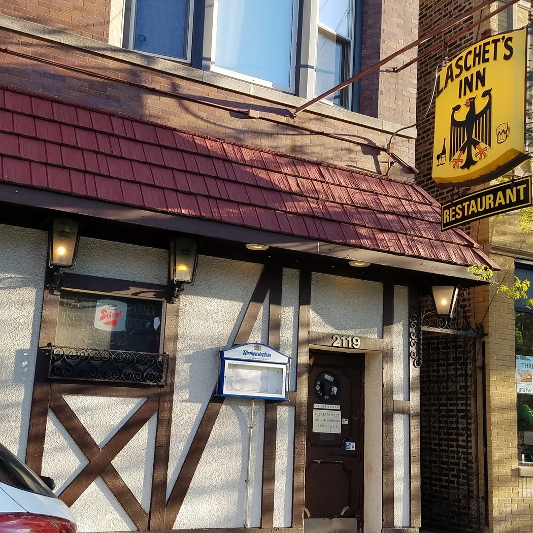 Laschet's Inn 2