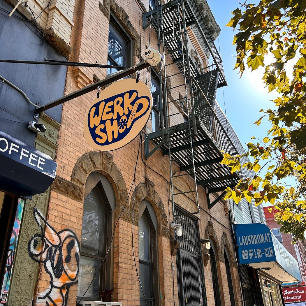 Werkshop Coffee Co. 2