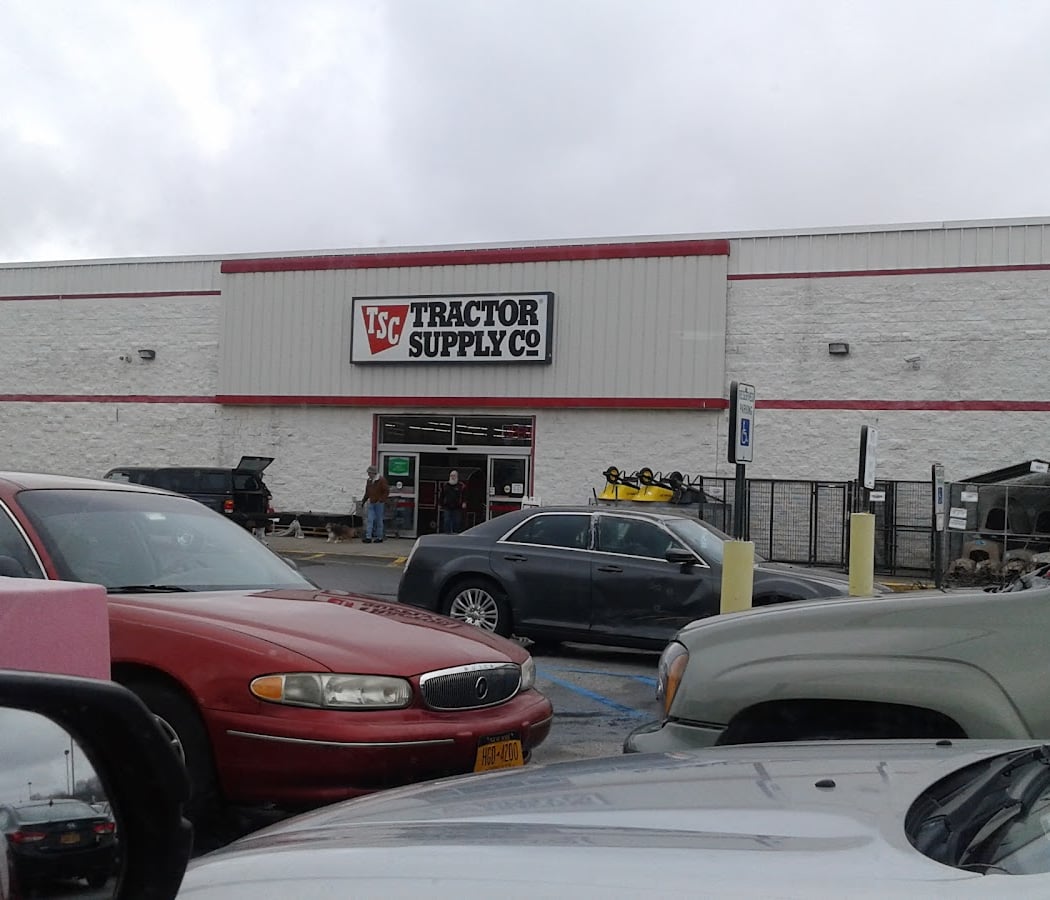 Tractor Supply Co. 2