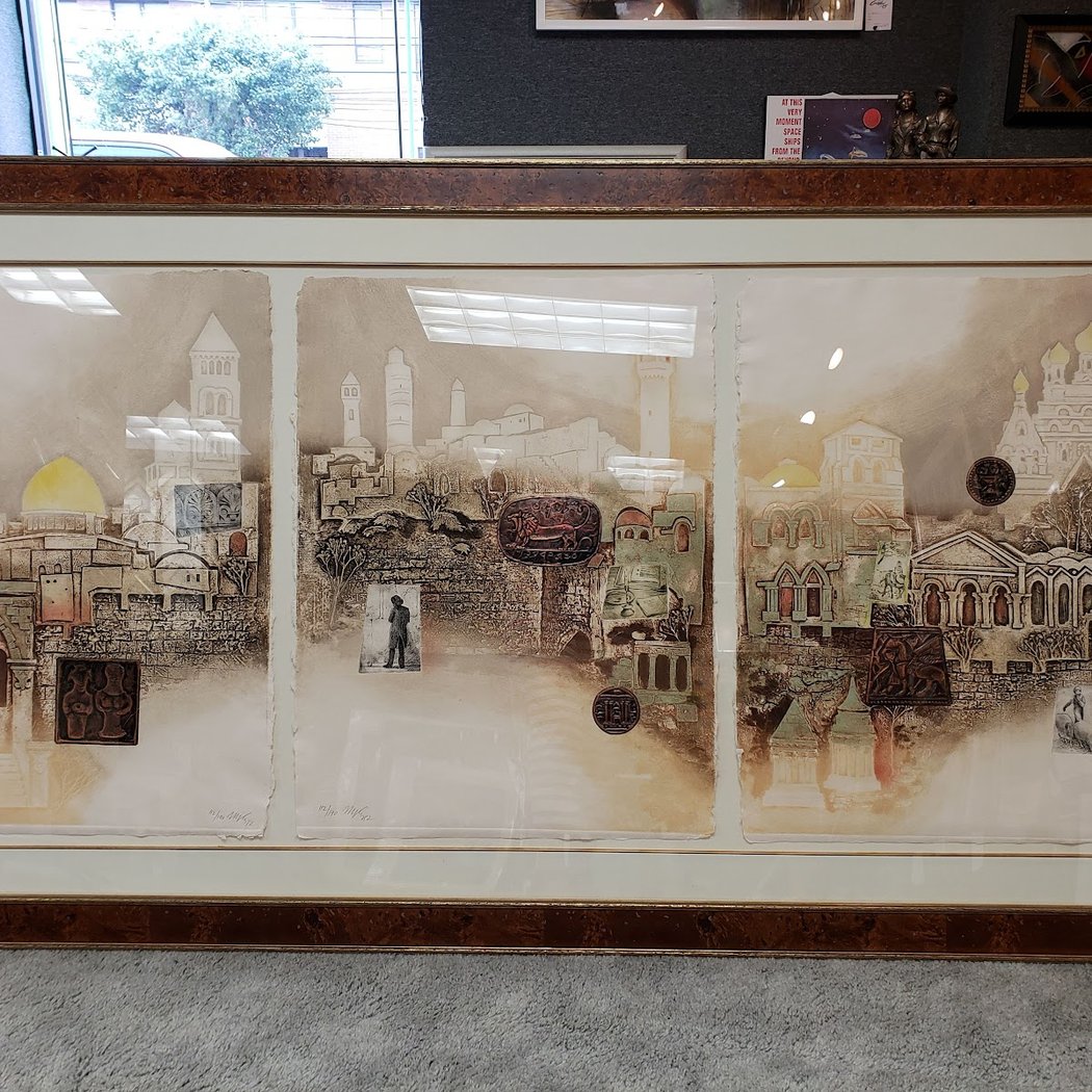 Gallery 25 Ltd 3