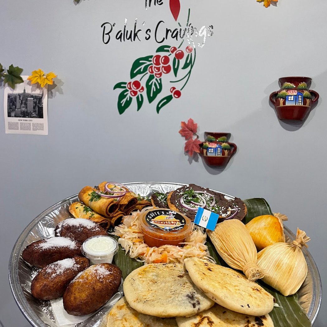 The B’aluk’s Cravings 3