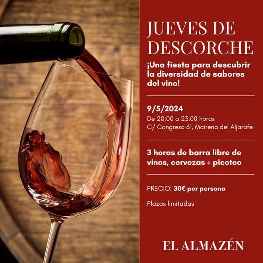 El Almazén 1