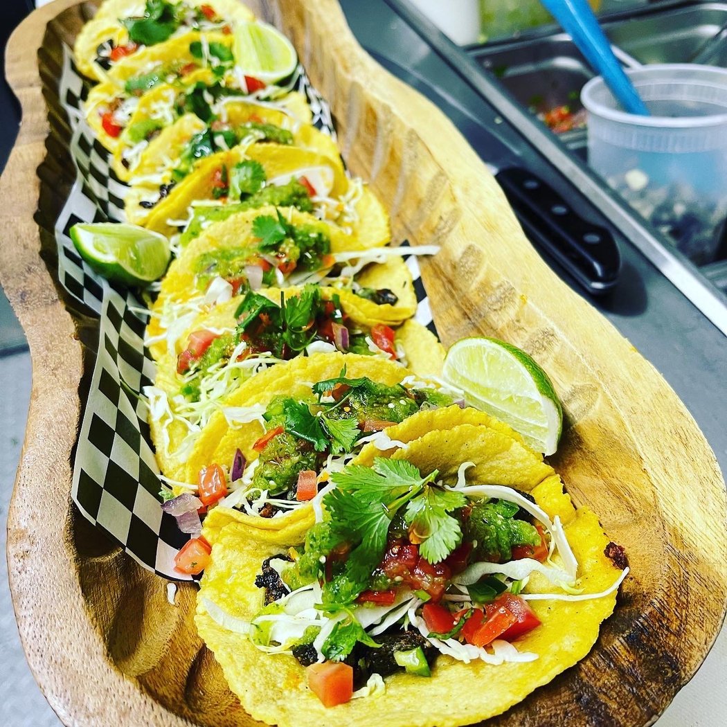 Prehispanic Mx Cuisine 1