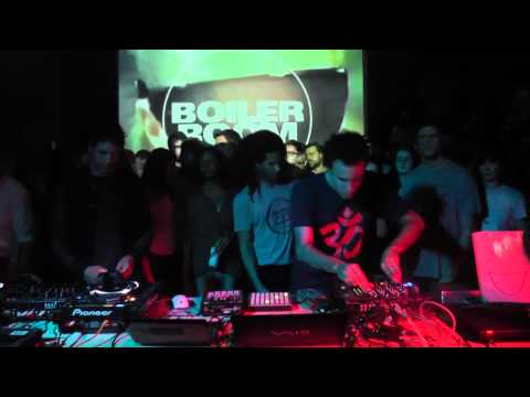 Four Tet 1