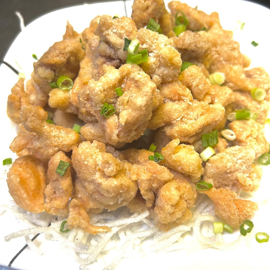New Ocean Restaurant 3