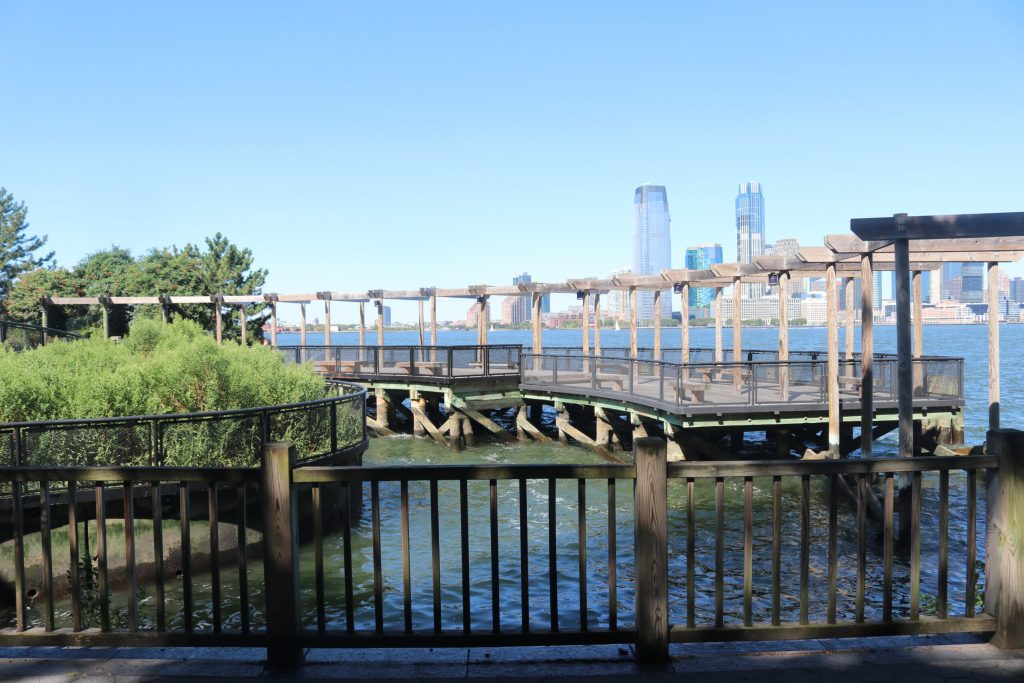 Oasis Park 3