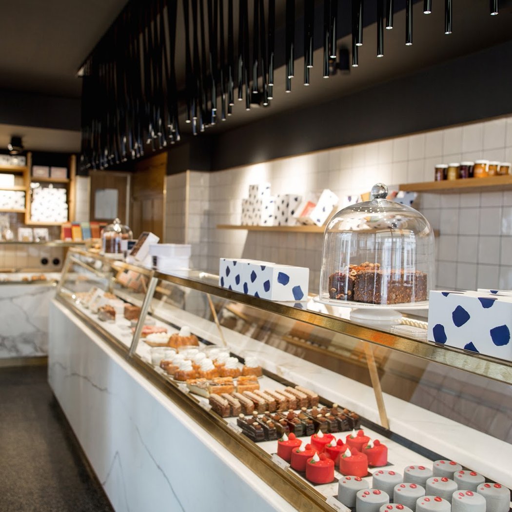 Cyril Lignac Pastry Shop - Sèvres 2