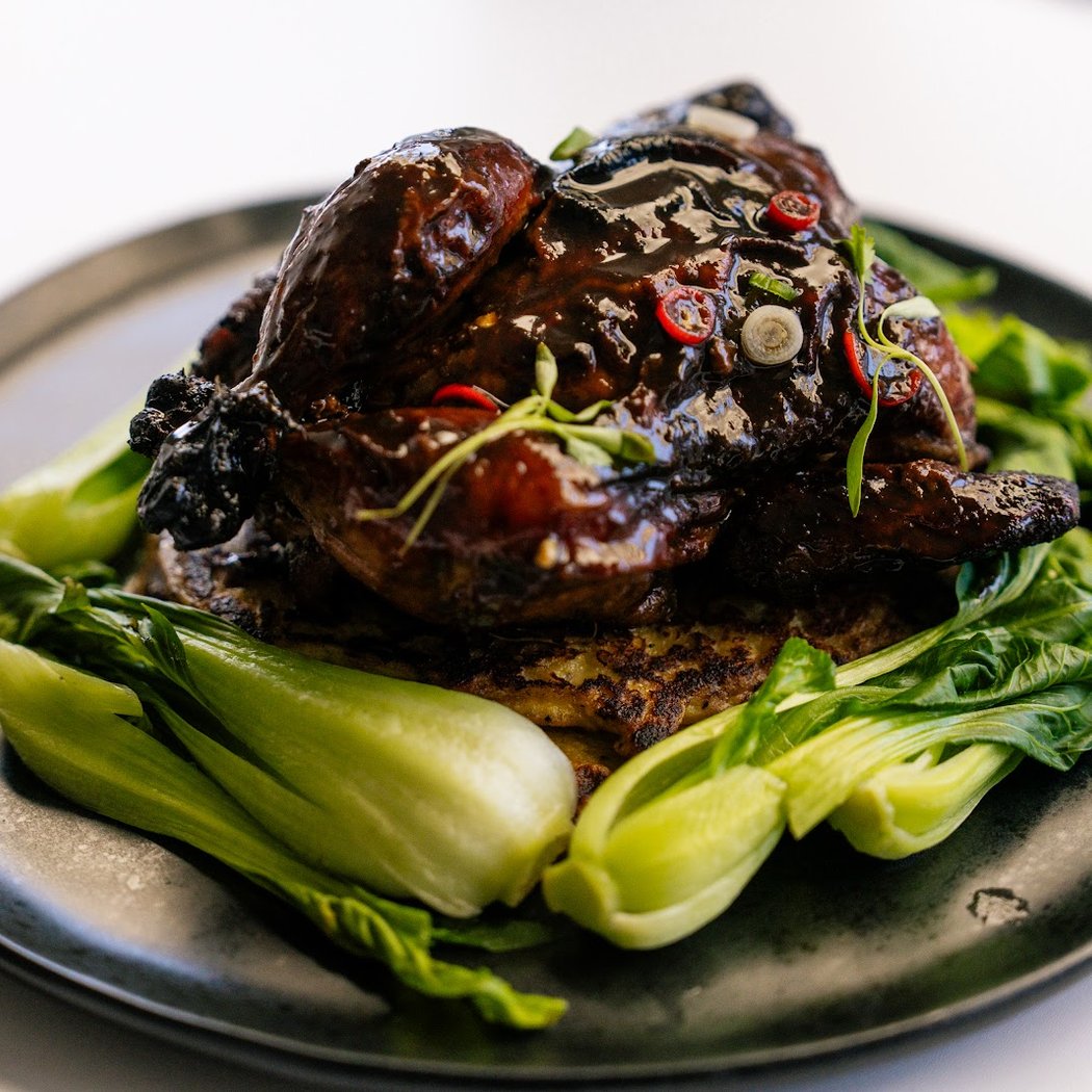 Greyz Bistro 1